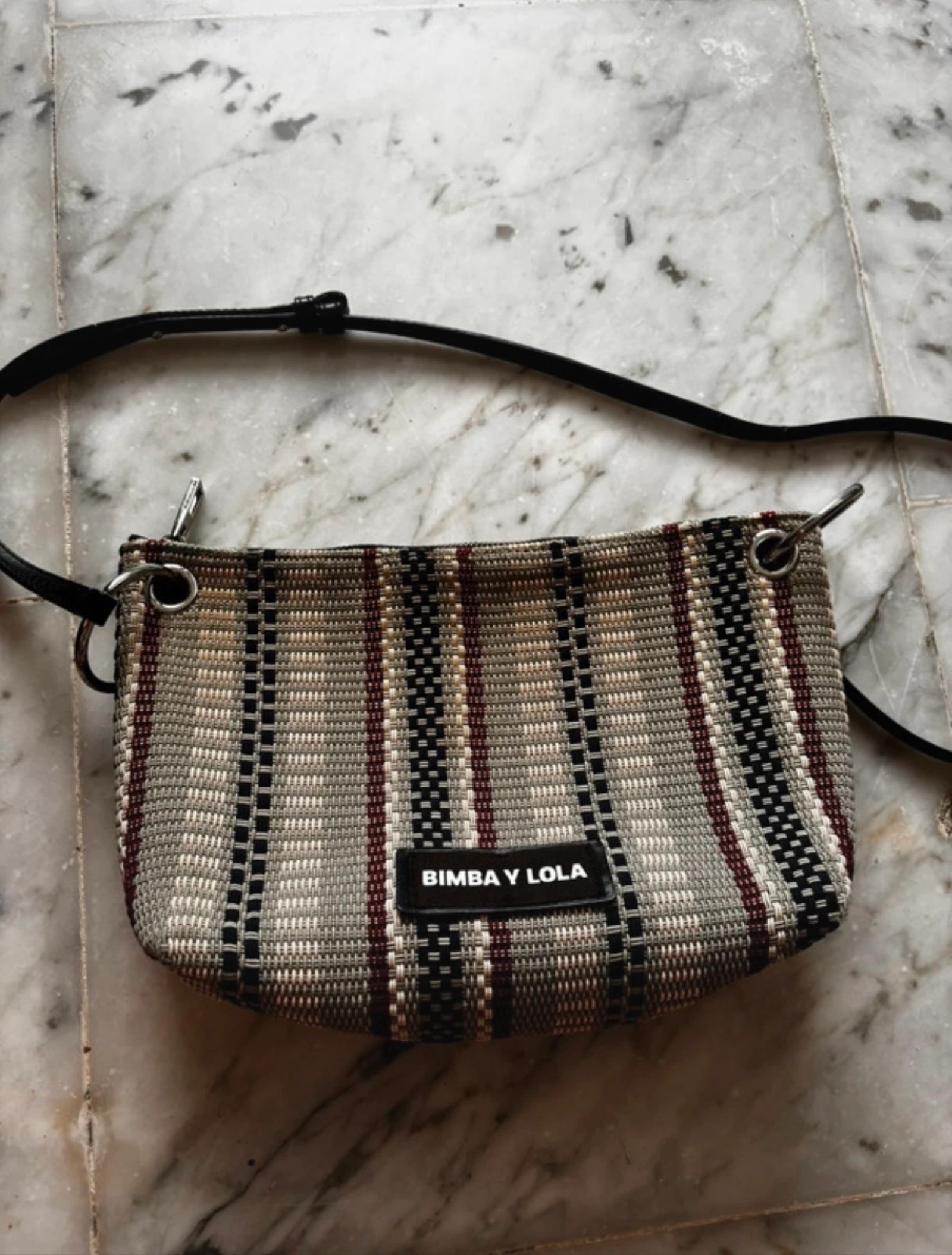 Sac Bimba y Lola